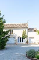Mas des Tourterelles - B&B