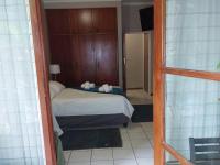 Chambre Double Standard