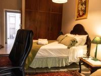 Chambre Double Classique