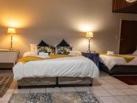 Chambre Familiale Standard