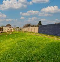 Cocon familial avec jardin 2 adultes & 1 enfant - B&B