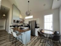 B St Bungalow - B&B Gas City