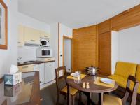 Studio 2* Centre Brides-les-Bains, 4 pers, Parking, Ski, Wifi - FR-1-512-215 - Ferienwohnung Brides-les-Bains