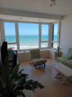 Departamento Vista al Mar - Miramar inmobiliario - Chambres d’hôtes Miramar