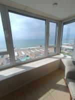Departamento Vista al Mar - Miramar inmobiliario - Chambres d’hôtes Miramar