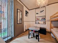 3P les loups - B&B Saint-Martin-Vésubie