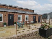 Pear Barn - B&B Daventry
