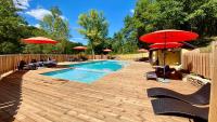 Domaine de Grézelou - B&B