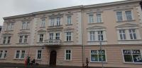 Dworskiego street B - Bed and Breakfast