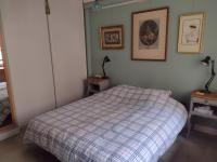 Bright pied-à-terre Eiffel Tower 4 people - B&B Parigi