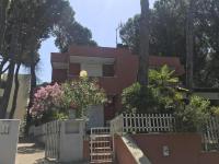 Villa Veranda 8 - Ferienwohnung Rosolina Mare