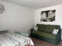 CASA S Martino apricacasevacanze - B&B Corteno Golgi