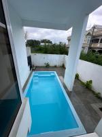 Oasis 1 - B&B Péreybère