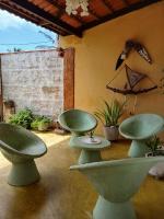 Cantinho do sossego - B&B