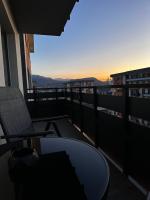 Glamour Residence - Bed and Breakfast Braşov