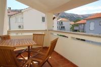 Apartments Knezevic - Ferienwohnung Baška