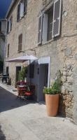 10 min de Cortè, 5 couchages, - B&B