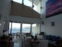 Beach Artemisia Malibu style town house sleep 6 - B&B Lygaria