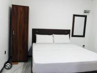 Villa Shady Nook - Ferienwohnung