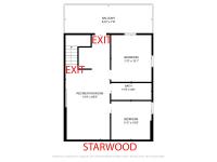 Starwood, Hot Tub, Mtn Views, Arcade Game - Ferienwohnung Pigeon Forge