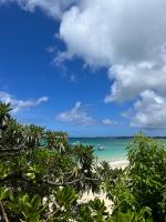 Malena Guest House - Ferienwohnung Grand Baie