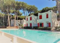 RESIDENCE ISOLA Maya 8 - Ferienwohnung Rosolina Mare