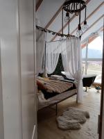 Queen Room with Spa Bath