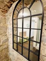 SH Apartments - Einzigartiges Loft in der Altstadt - Ferienwohnung Erfurt