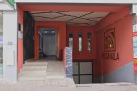 Refined stay opposite the Kenitra TGV station - Chambres d’hôtes