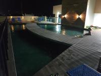 Flat 101 com Hidromassagem Reserva do cupê Porto de galinhas - B&B Porto de Galinhas