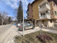 Olympic Guest House with Free Parking - B&B Velingrad
