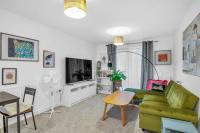 Beautiful flat in Shirley, spacious and stylish - Chambres d'hôtes Olton