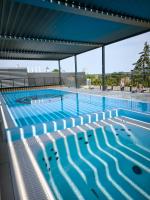 Appartement met 1 Slaapkamer