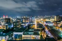 Caspian House Lux - Chambres d’hôtes Bakou