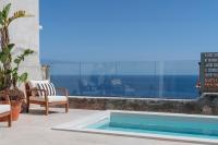 THE BOAT HOUSE Sea Front and Private Pool - Ferienwohnung Funchal