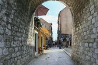 Bright and Modern Loft Near the City Walls - Ferienwohnung Dubrovnik