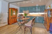 Appart-terrasse , 80m de la plage Benoît, La BAULE - Ferienwohnung