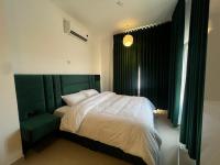 Nizwa Luxury Wadi view - B&B