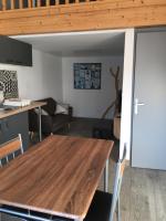 Le Cap Ferret - Chambres d’hôtes La Teste-de-Buch