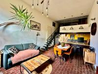 Le Loft Rouen Centre - Ferienwohnung