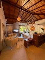 Deluxe Room with Garden View