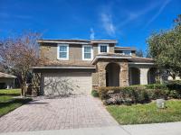 Incrível casa 5BD/5BA com piscina perto da Disney - Ferienwohnung Kissimmee