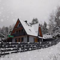 Zaciszny Zakątek Zawoja - Chambres d’hôtes Zawoja