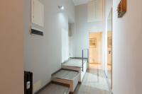 Isola - Ugo Bassi - Ampio Bilocale Moderno - Chambres d’hôtes Milan