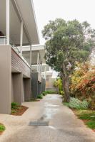 Cozy Home 2mins walk to Rye Beach with Parking and Fast Internet - B&B Marree