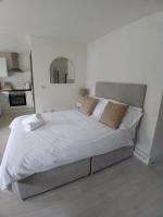 Flat 1 - Eign St Hereford - B&B