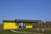 ILLU Resort - Ferienwohnung