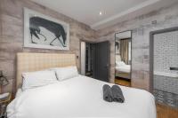 Appartement 3 Chambres