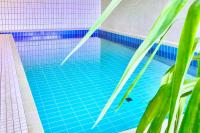 RelaxApartments BLACK FOREST NATURE mit beheiztem Indoor-Pool und Sauna - Sonnenbalkon mit Blick ins Grüne, schnelles Internet, Nähe Triberger Wasserfälle, für bis zu 2 Personen - Chambres d'hôtes Schönwald