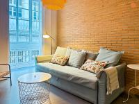 Ámbar Loft Grupo AC Gestion - B&B Cádice